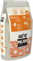 ABSONET MULTISORB Absorbent for general use based upon high quality alganite. (SPILL dry)