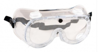 INDIRECT VENT GOGGLE - PW21