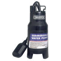 235L/MIN 110V SUBMERSIBLE DIRTY WATER PUMP WITH FLOAT SWITCH (700W)