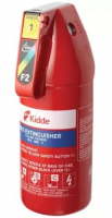 Easi-Action Home Fire Extinguisher 2.0kg