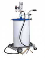 Grease Pump Air Operated 50kg