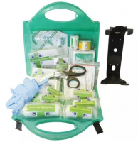 First Aid Kit 1-100 Persons BS Approved
