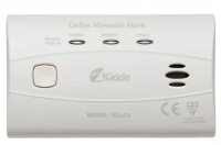 10LLCO 10 Year Sealed Battery Carbon Monoxide Alarm