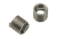 Wire thread inserts - Various threads and sizes in stock