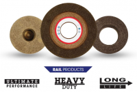 RAIL PRODUCTS