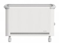 GLEN     COMPACT CONVECTOR WITH THERMOSTAT 2KW
