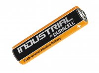 DURACELL INDUSTRIAL BATTERIES (10 PACK) AAA