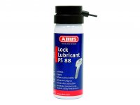 ABUS    PS88 LUBRICATING SPRAY 50ML CARDED