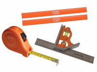 BAHCO    CS150PACK COMBINATION SQUARE PACK