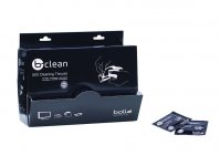 BOLLE   ANTI STATIC CLEANING TISSUE DISP (500)