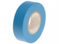FAI/FULL PVC ELECT TAPE 19MM X 20M - BLUE