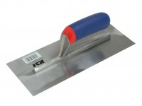 RST     FINISH TROWEL BANANA SOFT TOUCH 11IN