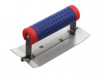 RST      GROOVER TROWEL 6 X 3 X 1/2IN SOFT TOUCH