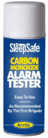 Carbon Monoxide Alarm Tester Spray 520ml