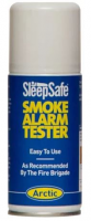 Smoke Alarm Tester Spray 140ml