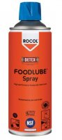 Foodlube Spray