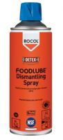 Foodlube Dismantling Spray