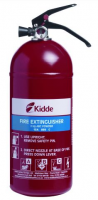 Fire Extinguisher Multi-Purpose 2.0kg ABC