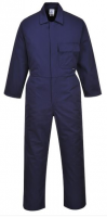 STANDARD COVERALL - C802 VARIOUS SIZES IN STOCK