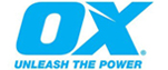 OX Logo