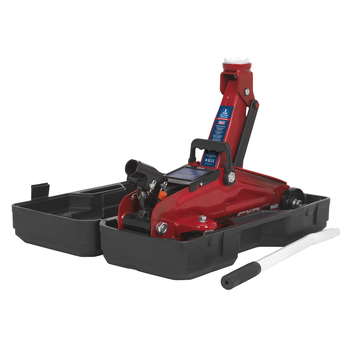 Trolley Jacks