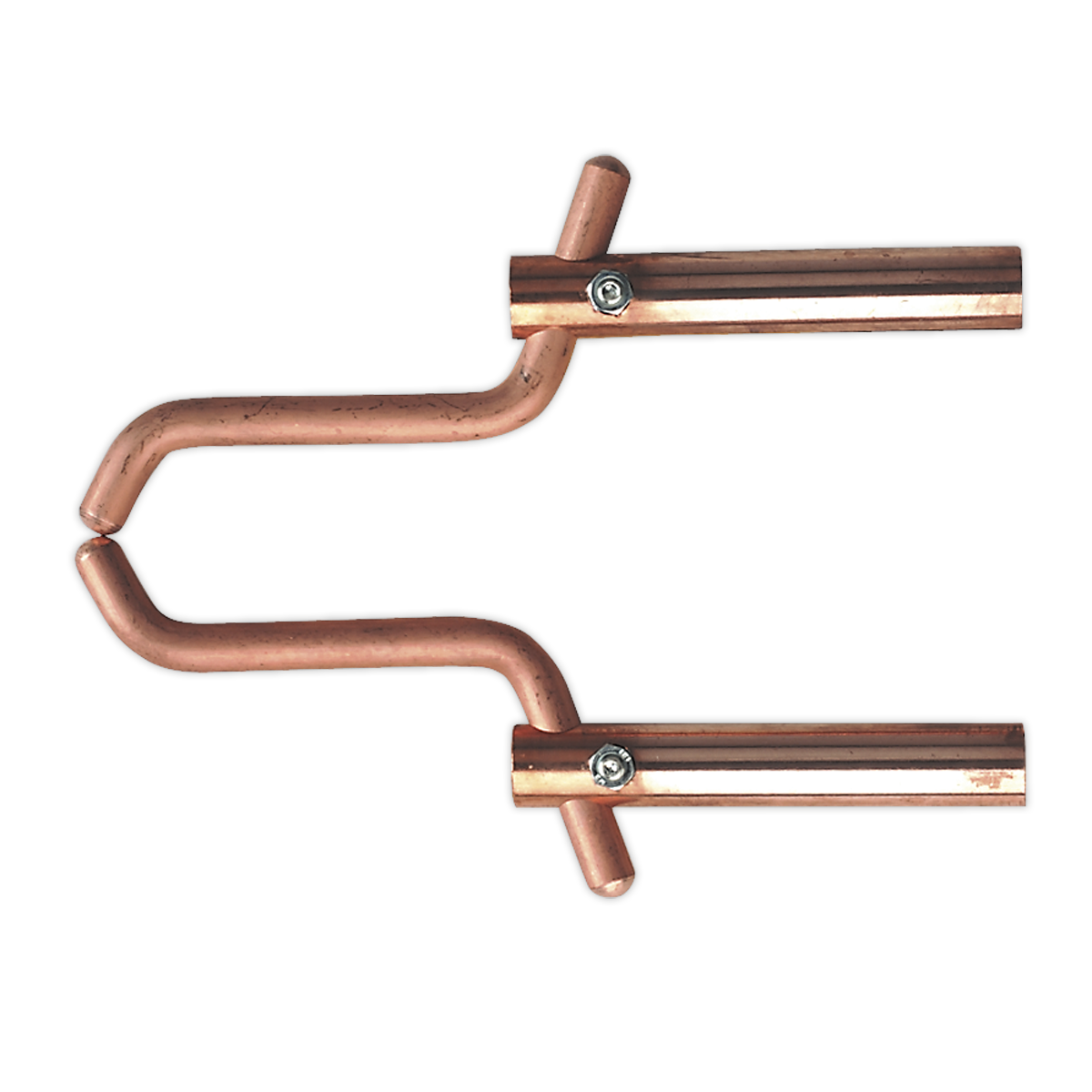 Spot & Stud Welders
