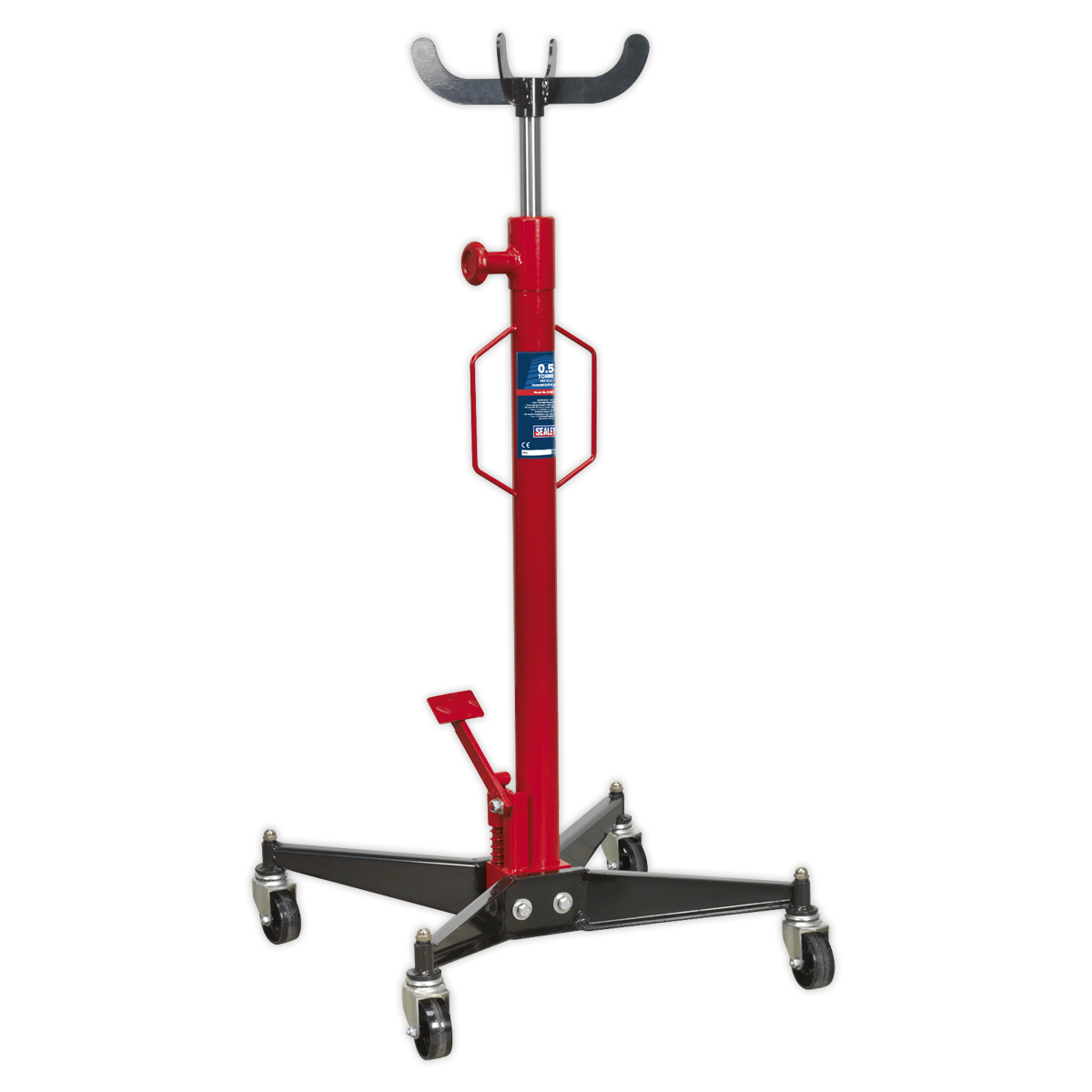 Vertical Transmission Jack 500kg