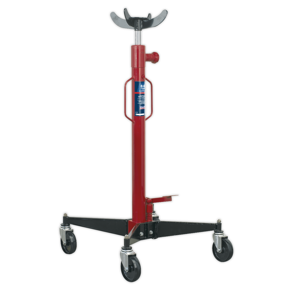 Transmission Jacks - Vertical