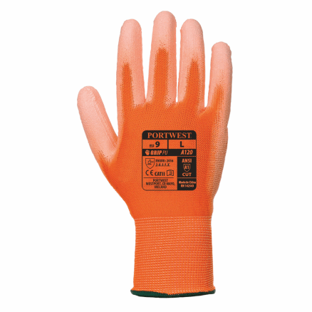 PU Palm Glove