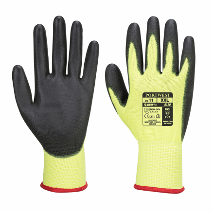 PU Palm Glove