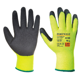 Gloves, cold-resistant