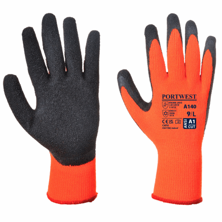 Thermal Grip Glove