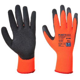 Thermal Grip Glove