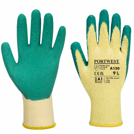 Classic Grip Glove