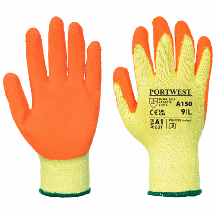 Classic Grip Glove