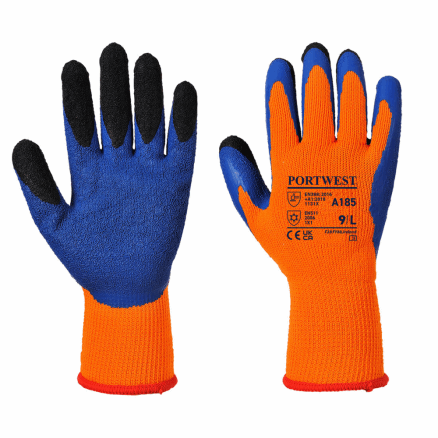 Duo-Therm Glove