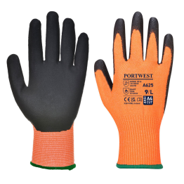 Vis-Tex Cut Resistant Glove