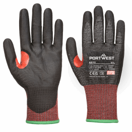 CS AHR13 PU Cut Glove