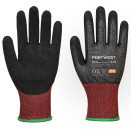 CS AHR13 Latex Cut Glove