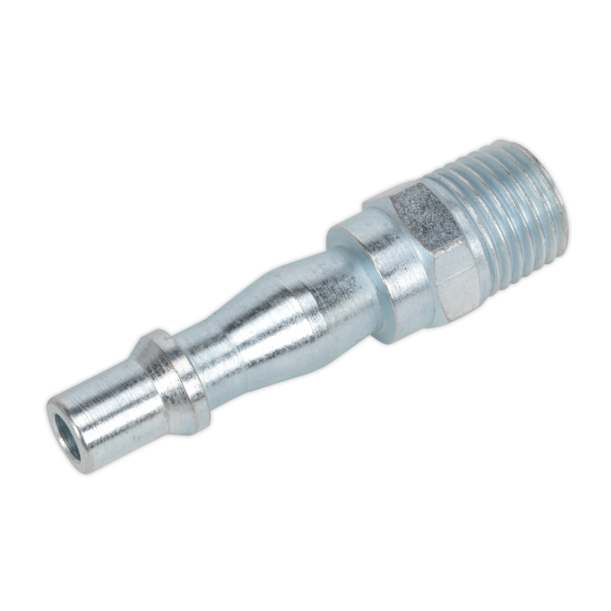 Screwed Adaptor Male 1/4"BSPT Pack of 100