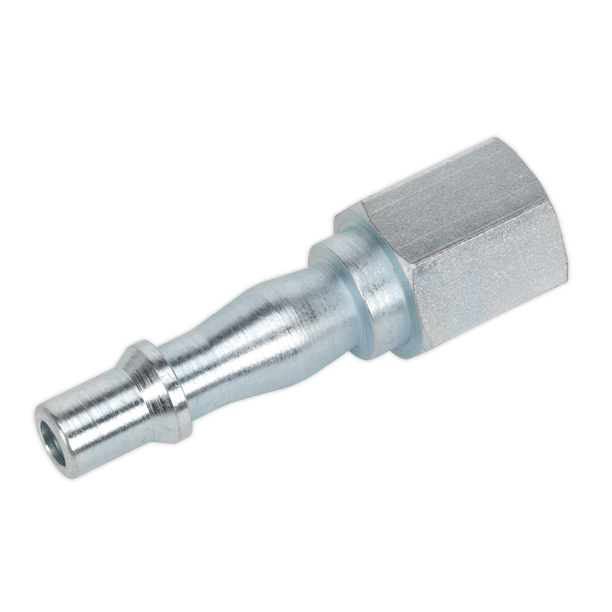 Screwed Adaptor Female 1/4"BSP Pack of 5