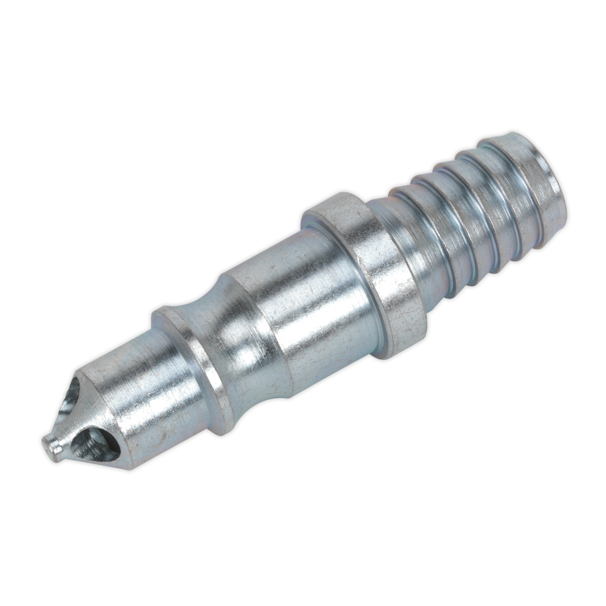 Adaptor Tailpiece 1/2" Bore Hose Pack of 2