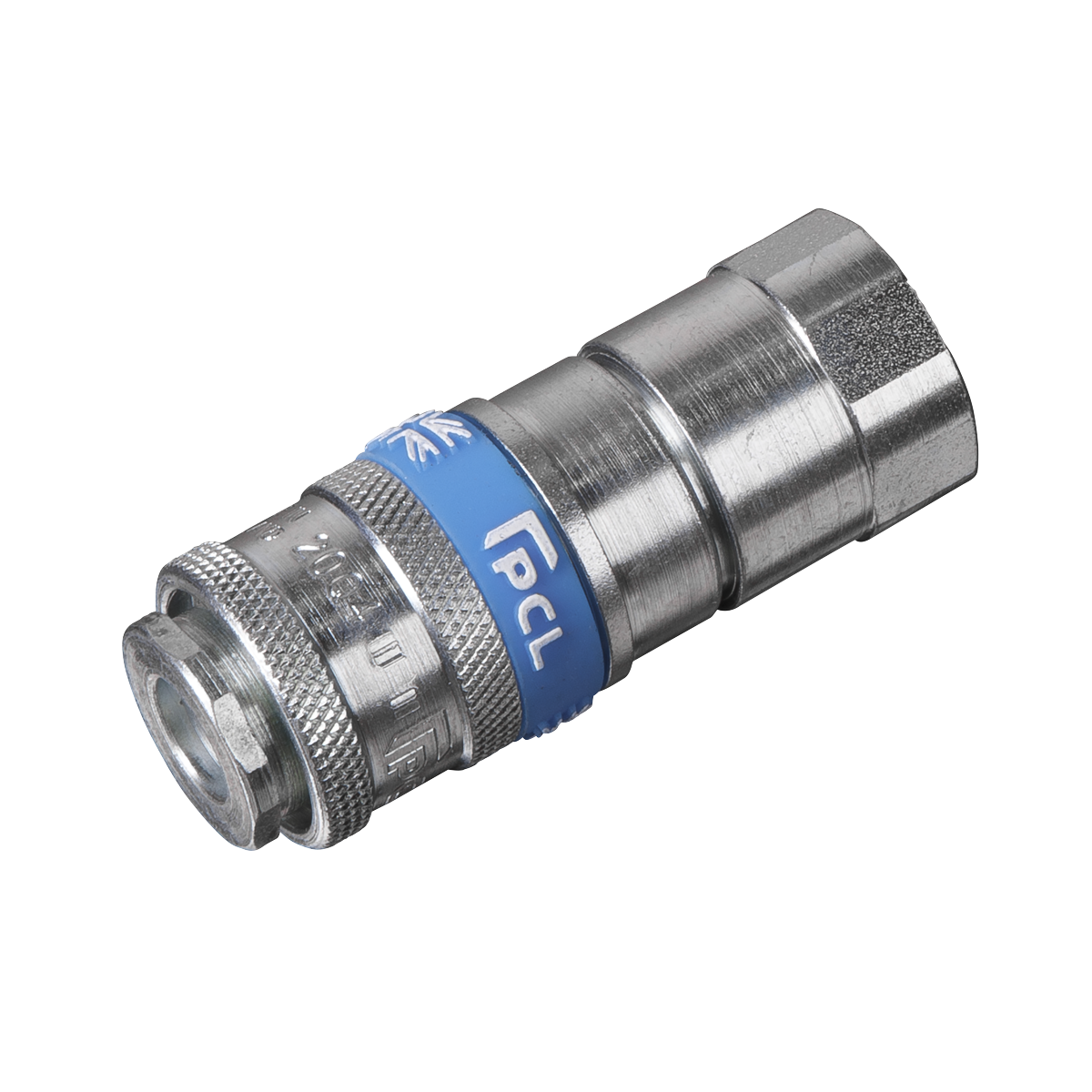 Coupling Body Female 1/2"BSP