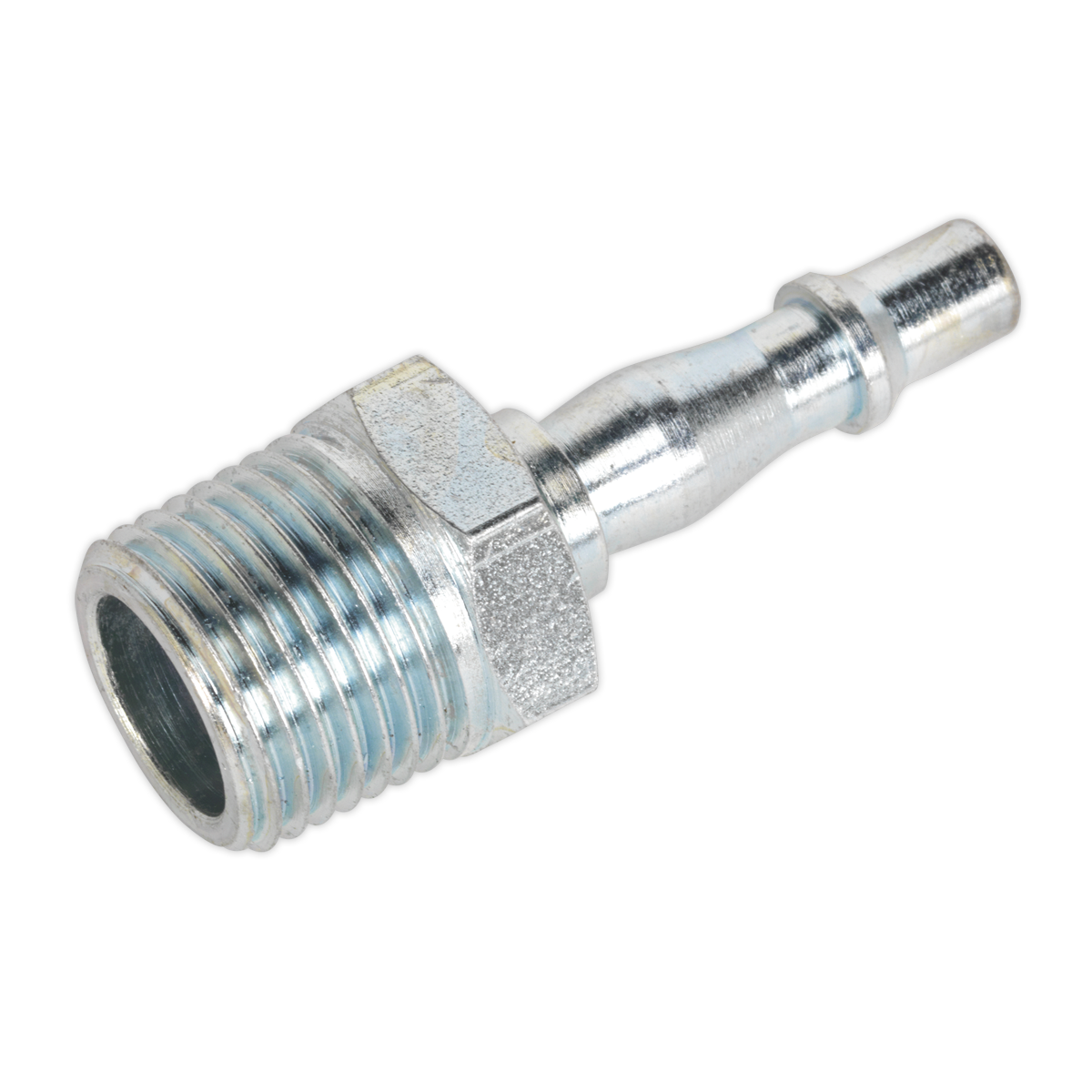 Screwed Adaptor Male 1/2"BSPT Pack of 5