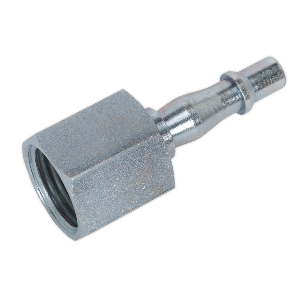 Screwed Adaptor Female 1/2"BSP Pack of 5