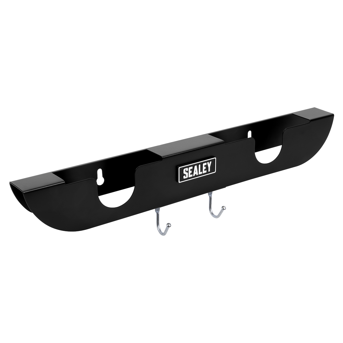 Angle Grinder Storage Rack 2-Bay