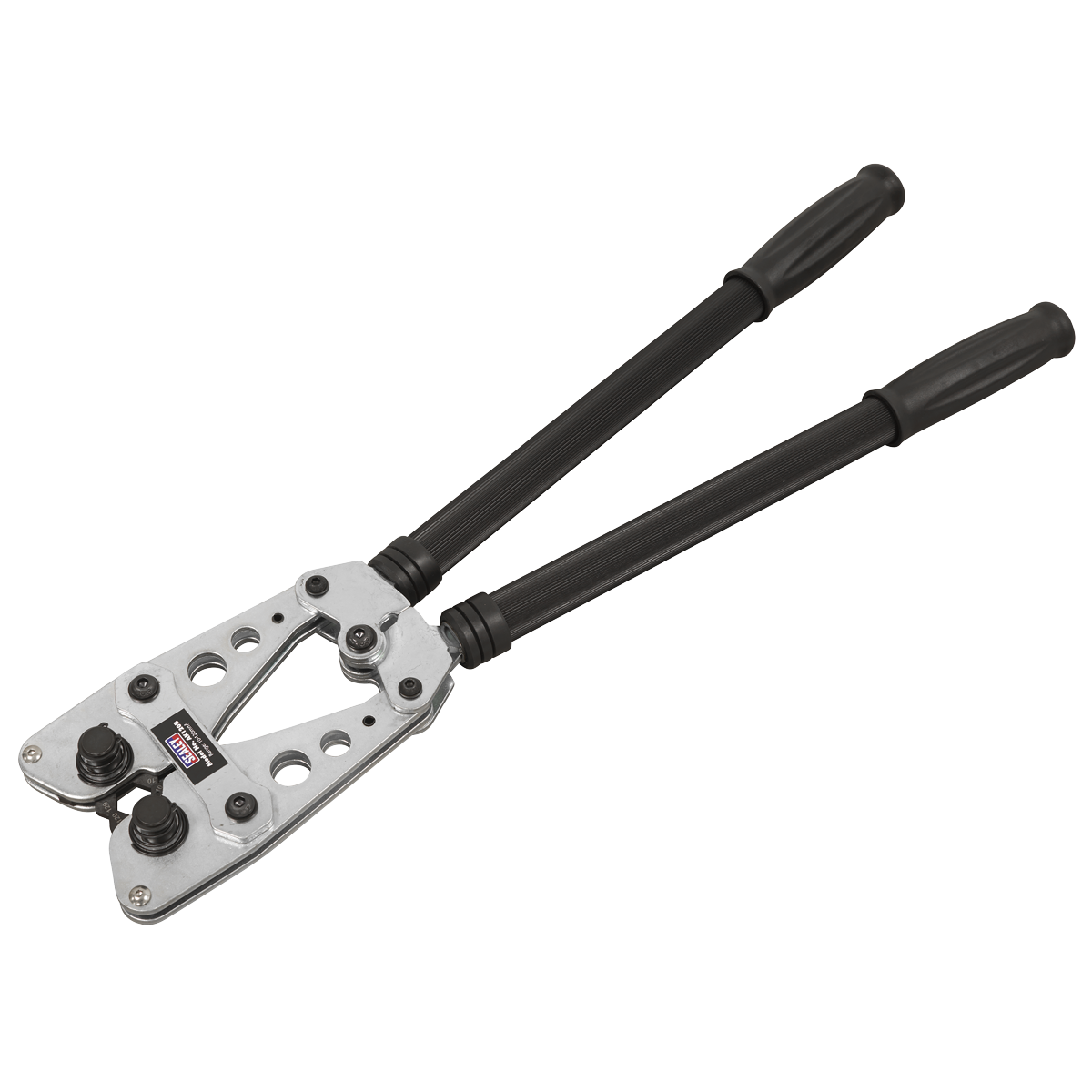 Copper Lug Terminal Crimping Tool 10-120mm•