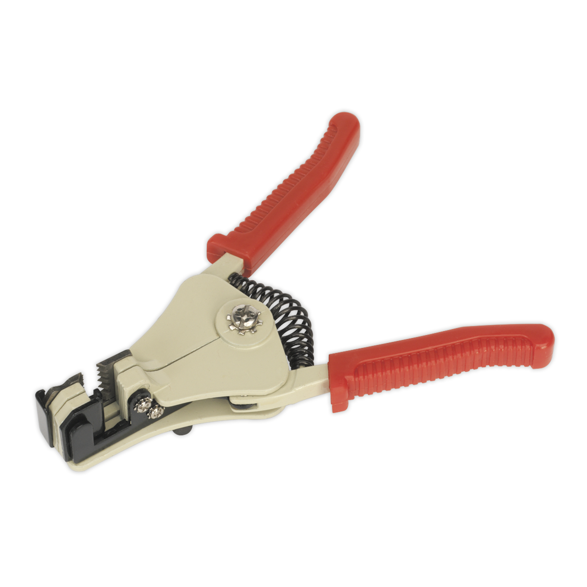 Wire Stripping Tool Automatic