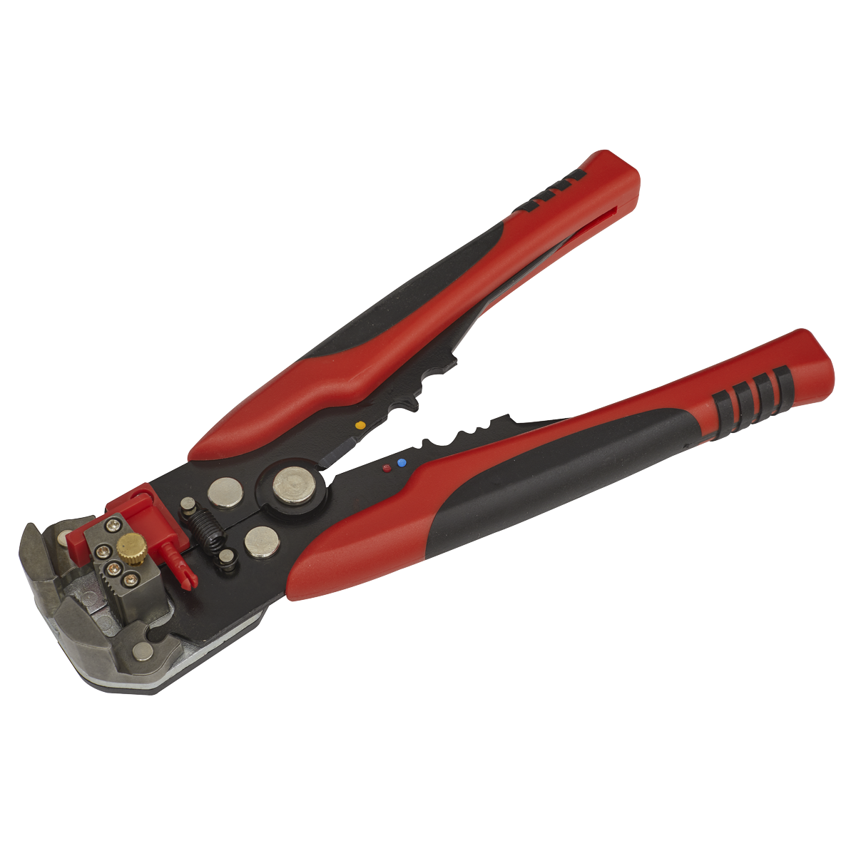 Wire Stripping Tool Automatic Heavy-Duty