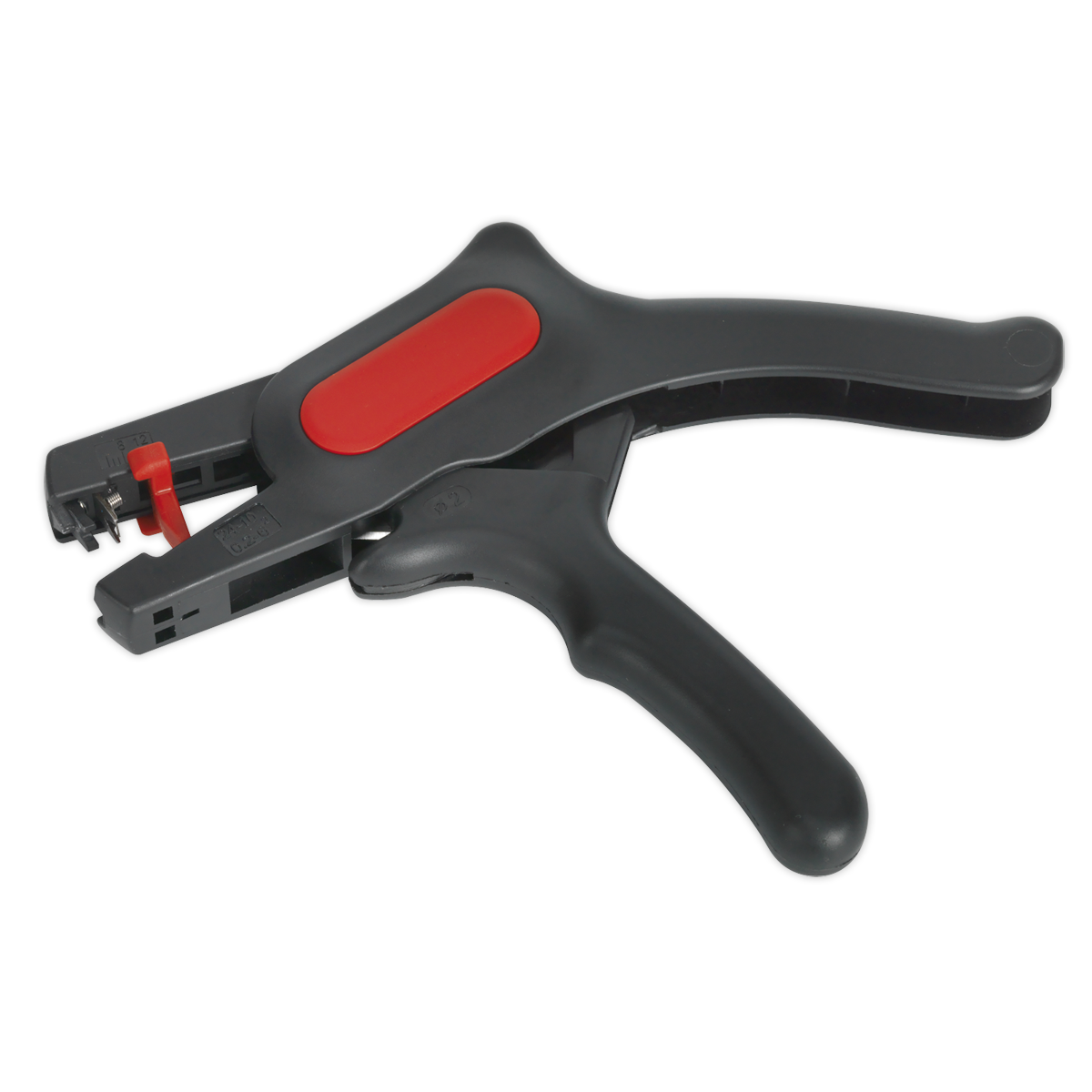 Automatic Wire Stripping Tool - Pistol Grip